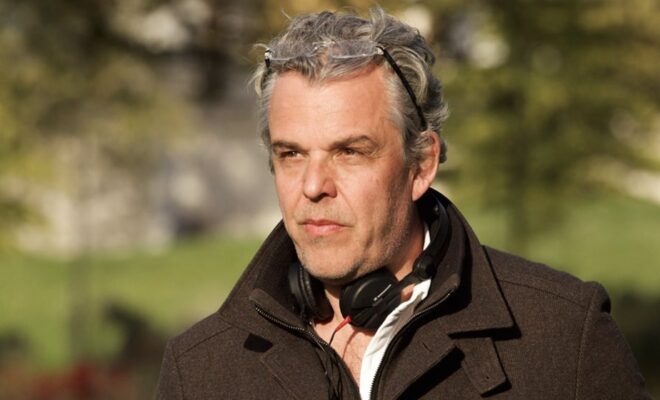 Danny Huston Pets