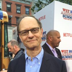 David Hyde Pierce Pets