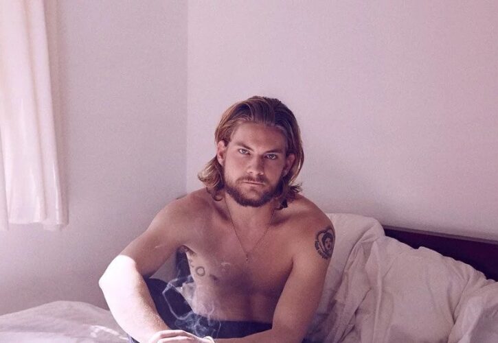 Jake Weary Pets