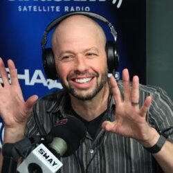 Jon Cryer Pets