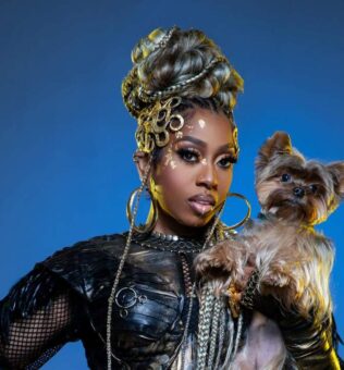 Missy Elliott Pets