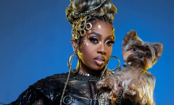 Missy Elliott Pets