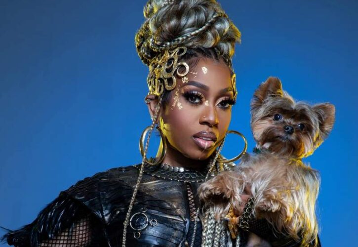 Missy Elliott Pets