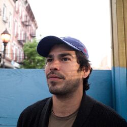 Raúl Castillo Pets