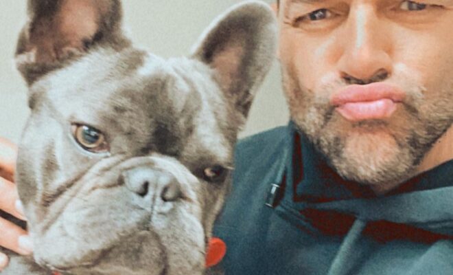 Ricky Martin Pets