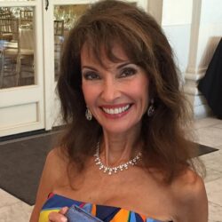 Susan Lucci Pets