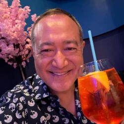 Alan Muraoka Pets