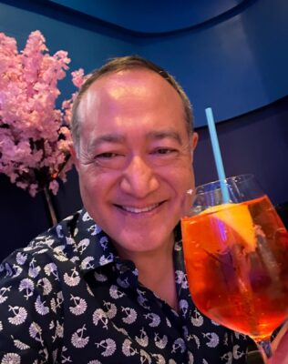 Alan Muraoka Pets