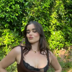 Barbie Ferreira Pets