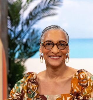 Carla Hall Pets