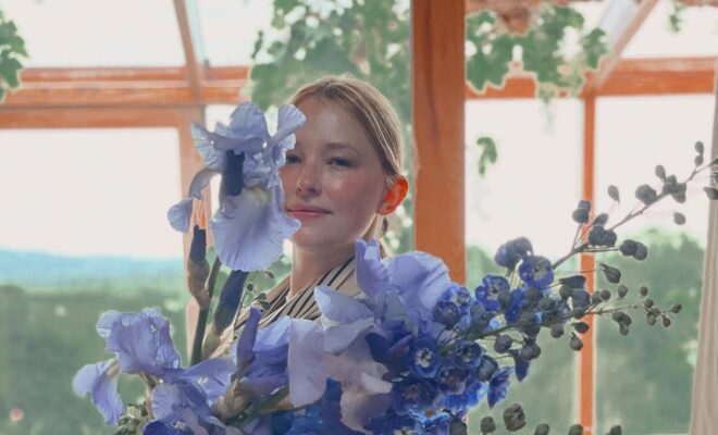 Haley Bennett Pets