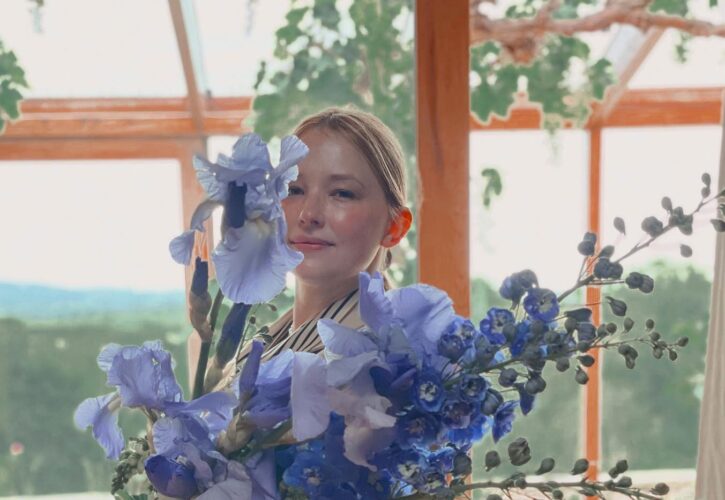 Haley Bennett Pets