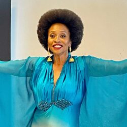 Jenifer Lewis Pets