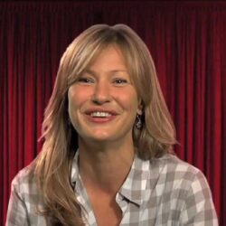 Joey Lauren Adams Pets