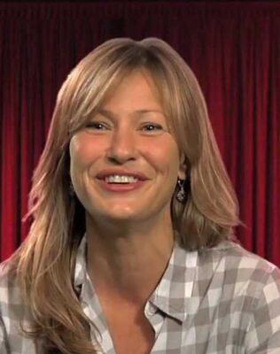 Joey Lauren Adams Pets