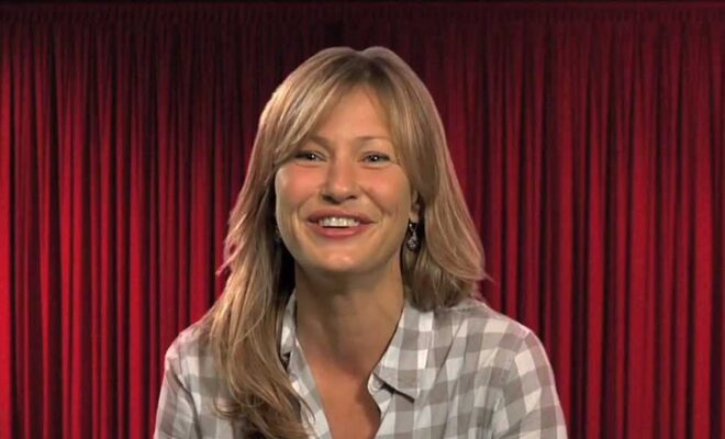 Joey Lauren Adams Pets