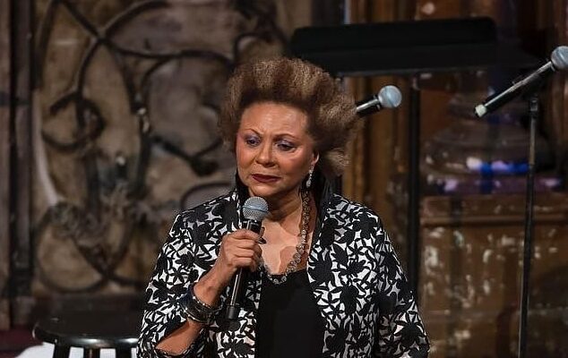 Leslie Uggams Pets