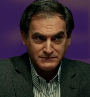 Michael Stuhlbarg Pets