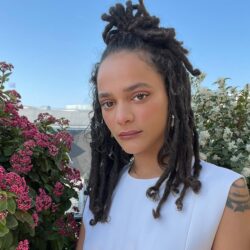 Sasha Lane Pets