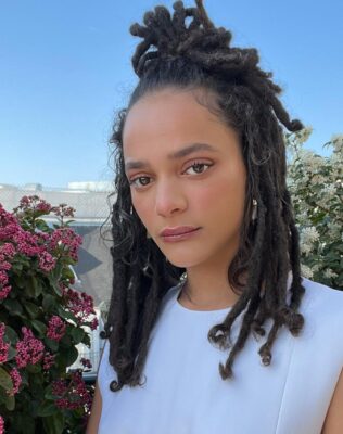 Sasha Lane Pets