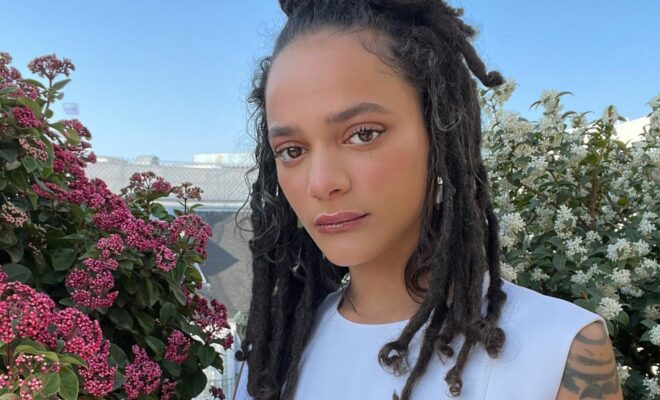 Sasha Lane Pets