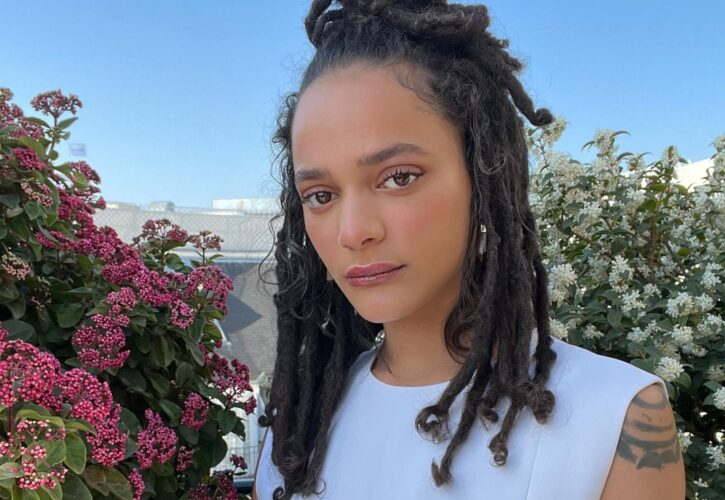 Sasha Lane Pets