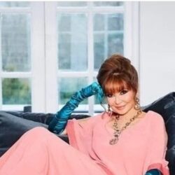 Stephanie Beacham Pets