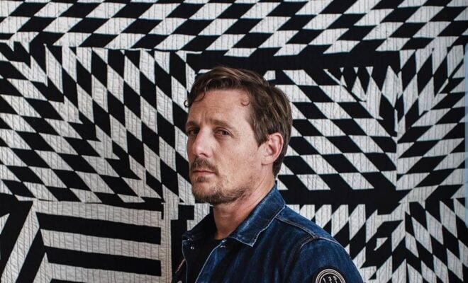 Sturgill Simpson Pets