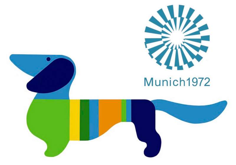 Meet Waldi, the First Official Mascot of the Olympic Games - Celebrity Pets