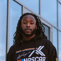 Alvin Kamara Pets