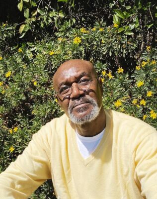 Delroy Lindo Pets