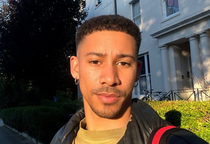 Keiynan Lonsdale Pets