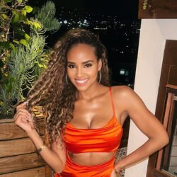 Meagan Tandy Pets