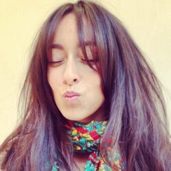 Oona Chaplin Pets