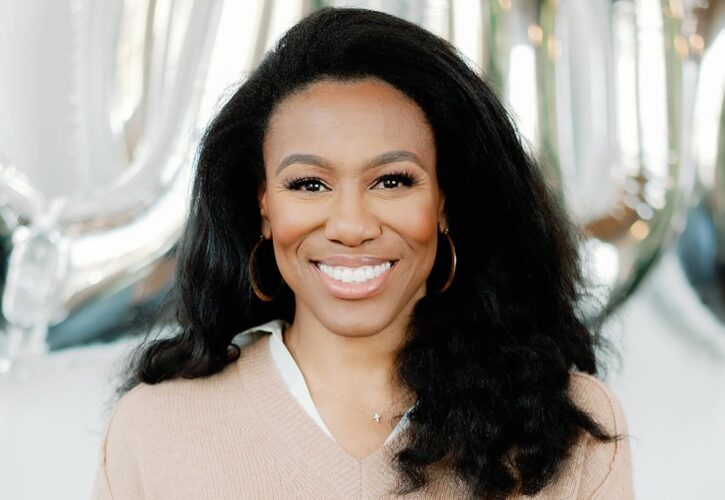 Priscilla Shirer Pets