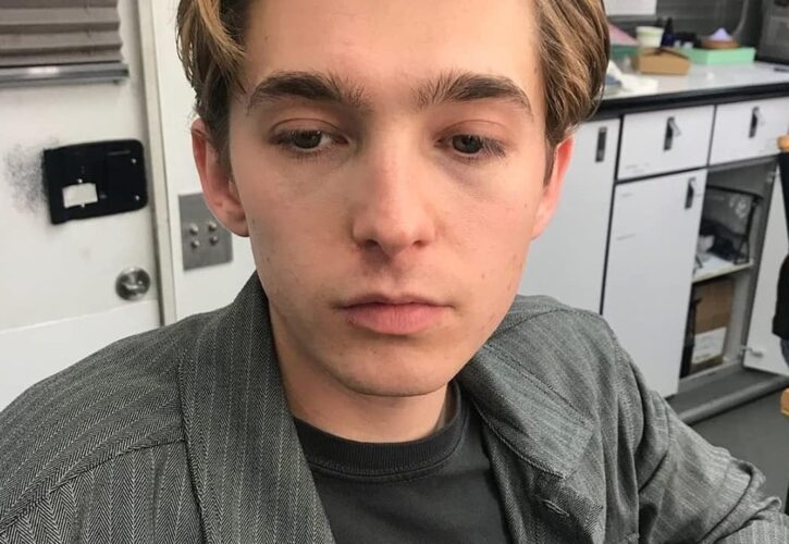 Austin Abrams Pets