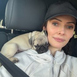 Bitsie Tulloch Pets
