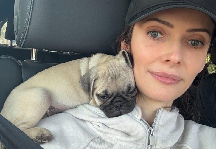 Bitsie Tulloch Pets