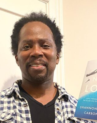 Harold Perrineau Pets