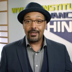 Jesse L. Martin Pets