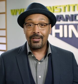 Jesse L. Martin Pets