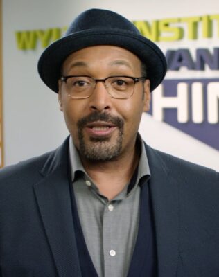 Jesse L. Martin Pets