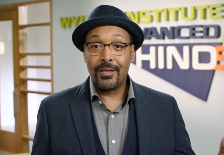 Jesse L. Martin Pets