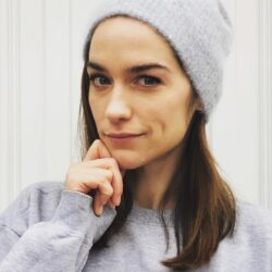 Melanie Scrofano Pets