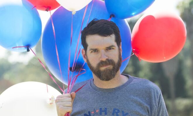 Timothy Simons Pets