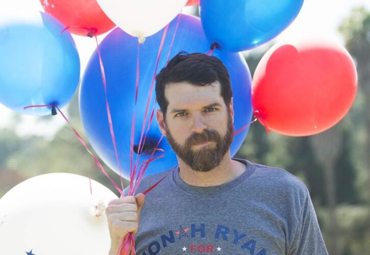 Timothy Simons Pets