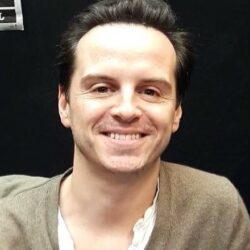 Andrew Scott Pets