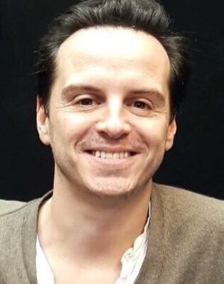 Andrew Scott Pets