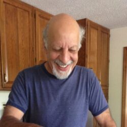 Erick Avari Pets