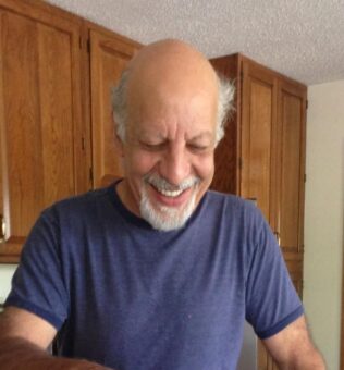 Erick Avari Pets